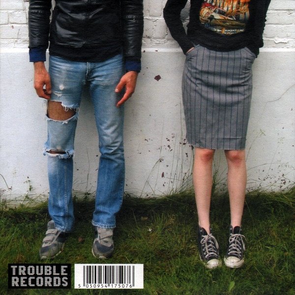Crystal Castles — Air War 2