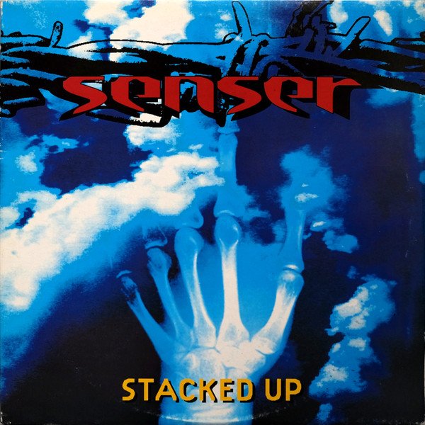 Senser — Stacked Up