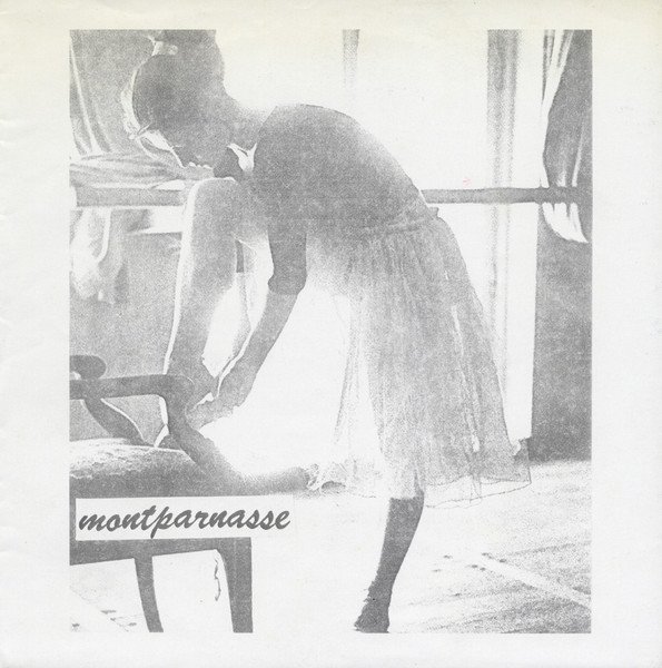 Yoran — Montparnasse