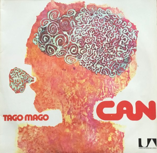 Can — Tago Mago
