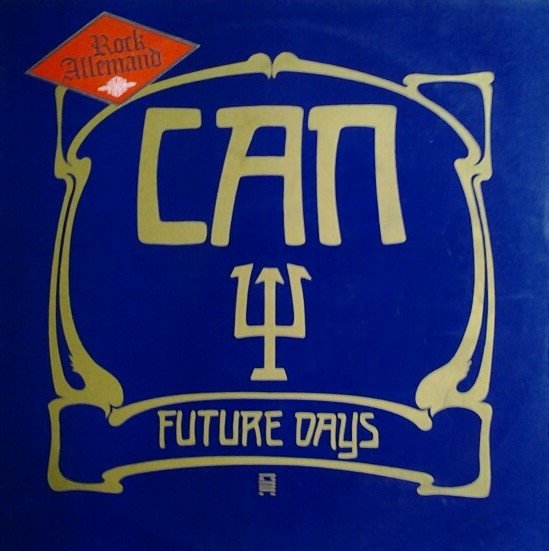 Can — Future Days