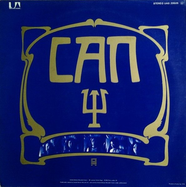 Can — Future Days 2