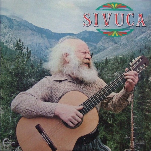 Sivuca — Sivuca