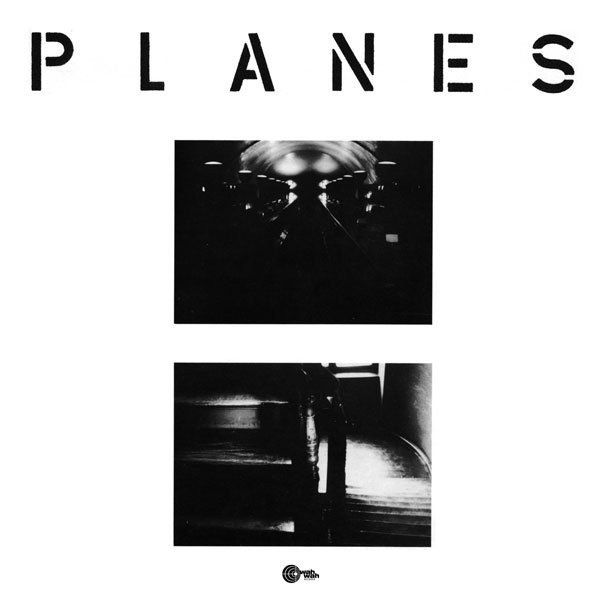 Gregor Cürten & Anselm Rogmans — Planes