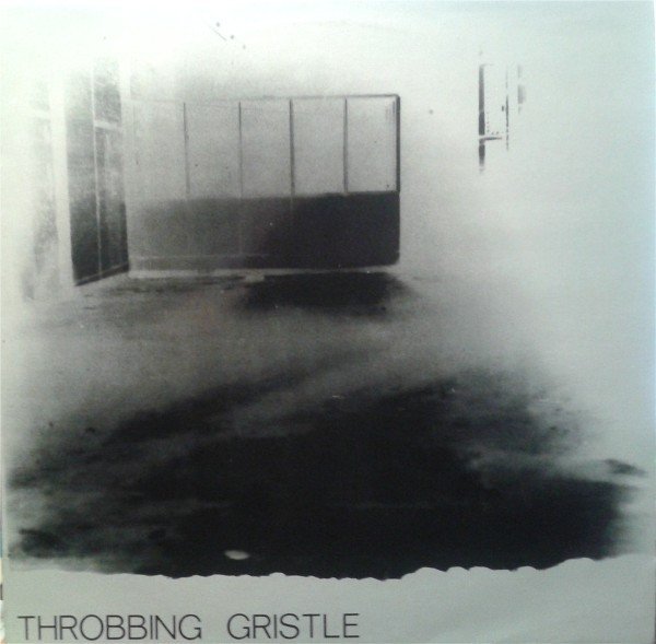Throbbing Gristle — Journey Through A Body