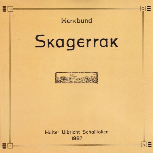 Werkbund — Skagerrak