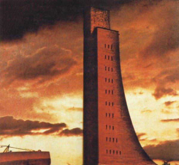 Werkbund — Skagerrak 2