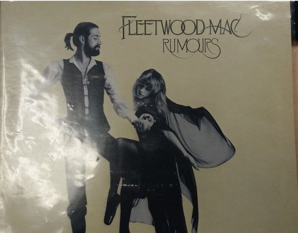 Fleetwood Mac — Rumours