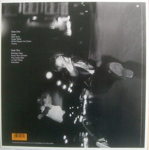 Cibo Matto — Viva! La Woman 2