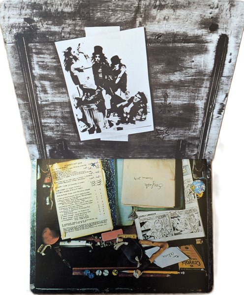 Alice Cooper — School's Out 2