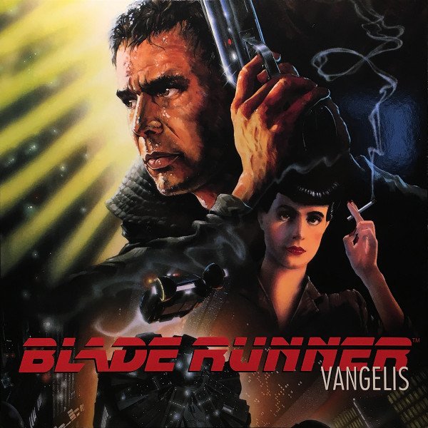 Vangelis — Blade Runner