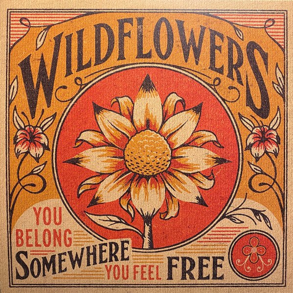 Tom Petty — Wildflowers & All The Rest 2