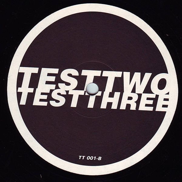 Sweet Exorcist — Testone 2