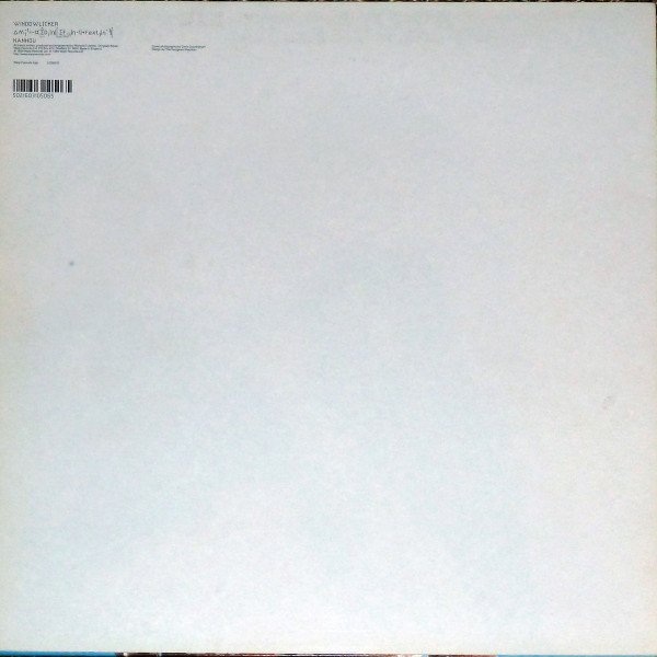 Aphex Twin — Windowlicker 2