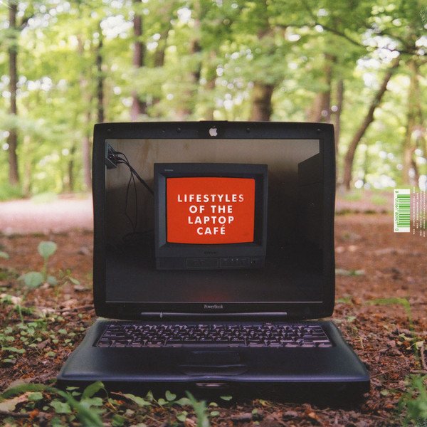 The Other People Place — Lifestyles Of The Laptop Café 2