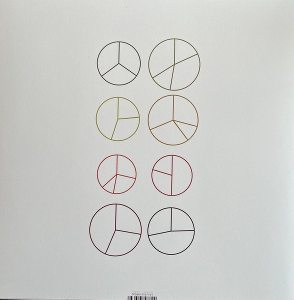 Aphex Twin — Selected Ambient Works Volume II 2