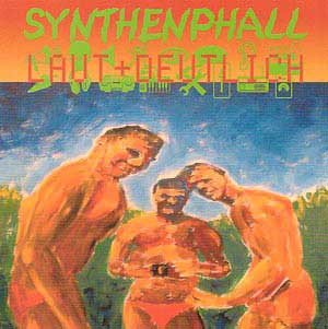 Synthenphall — Laut+Deutlich