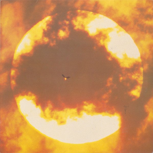 Boredoms — Super Go!!!!! → Shine In ◯ Shine On