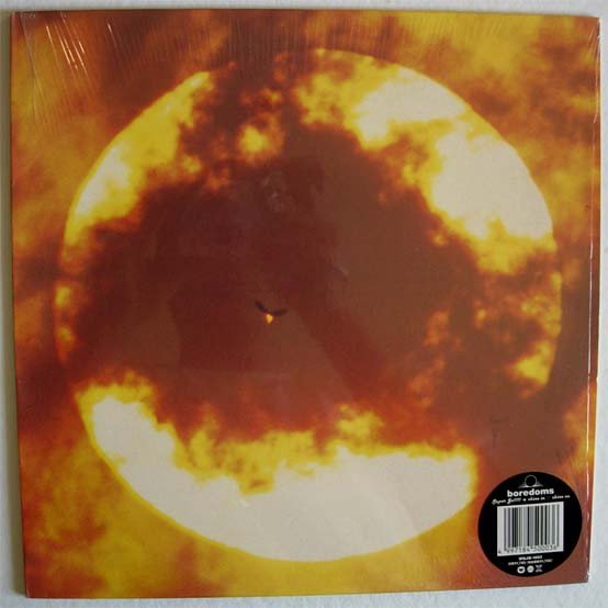 Boredoms — Super Go!!!!! → Shine In ◯ Shine On 2
