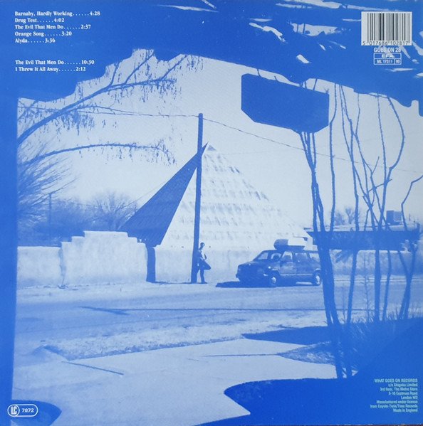 Yo La Tengo — President Yo La Tengo 2