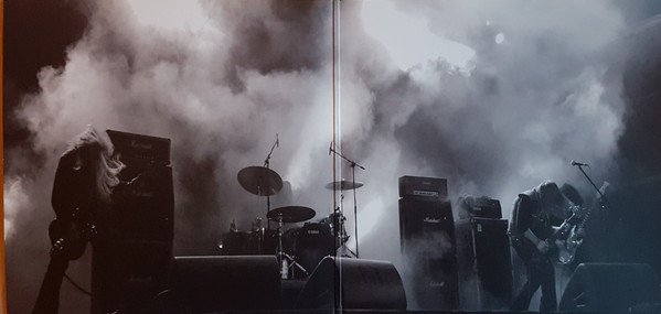 Electric Wizard (2) — Wizard Bloody Wizard 2