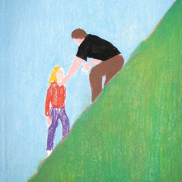 White Fence — Is Growing Faith