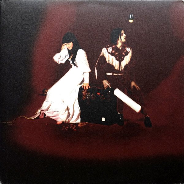The White Stripes — Elephant