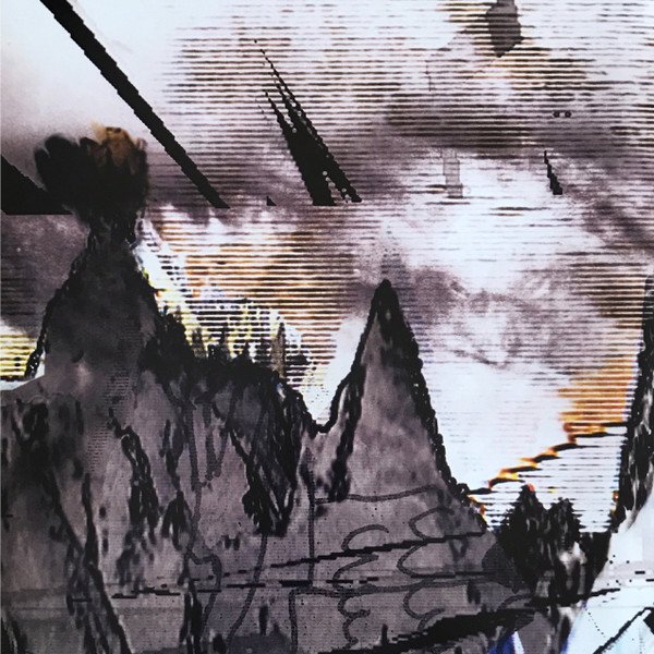 Radiohead — Kid A 2