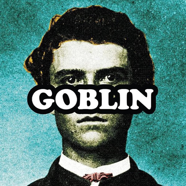 Tyler, The Creator — Goblin