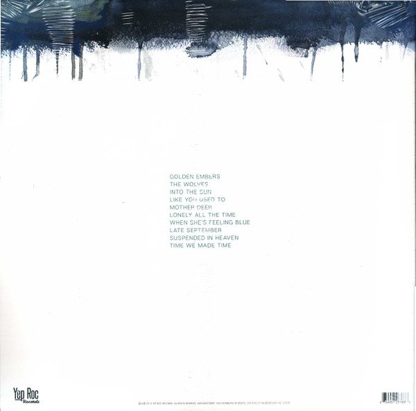 Mandolin Orange — Tides Of A Teardrop 2