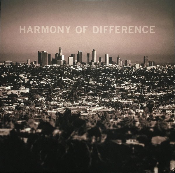 Kamasi Washington — Harmony Of Difference 2