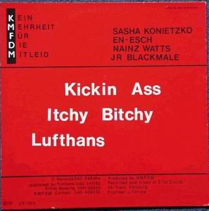 KMFDM — Kickin Ass 2