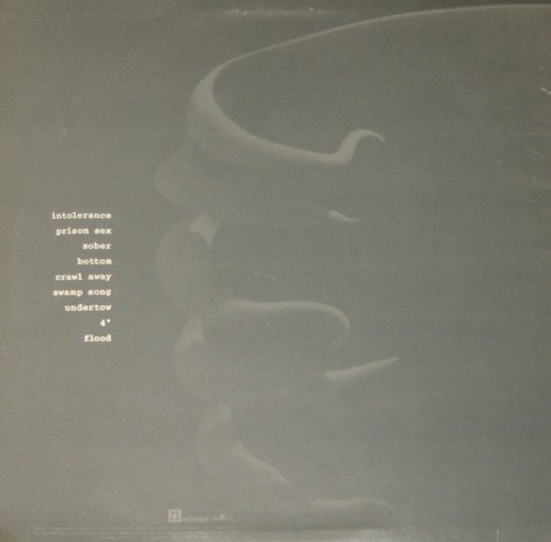 Tool (2) — Undertow 2