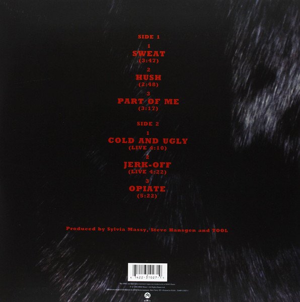 Tool (2) — Opiate 2