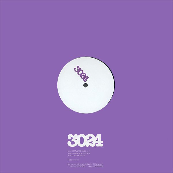 Martyn — Velvet / Twenty Four 2