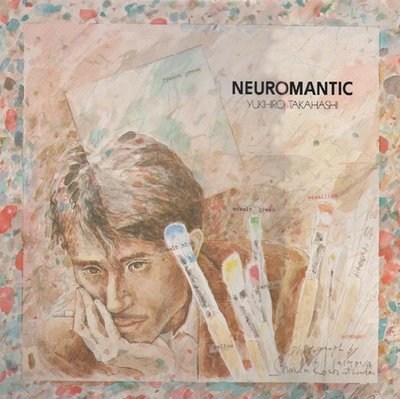 Yukihiro Takahashi — Neuromantic