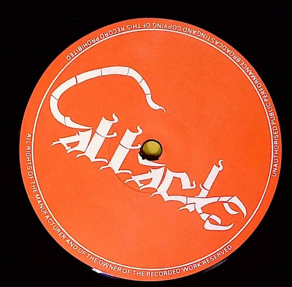 Emmanuel Top — Tone 2