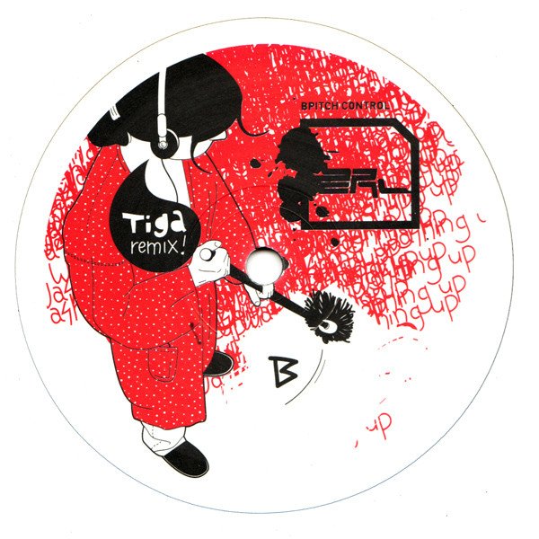 Tomas Andersson — Washing Up 2