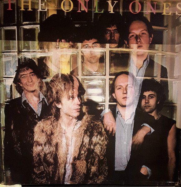 The Only Ones — The Only Ones