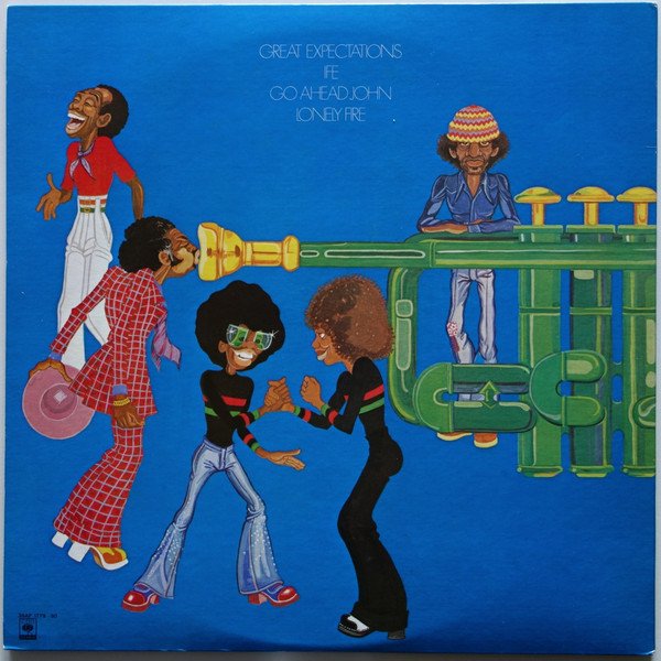 Miles Davis — Big Fun 2