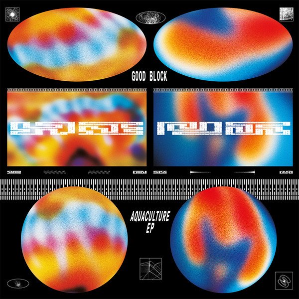 Good Block — Aquaculture EP