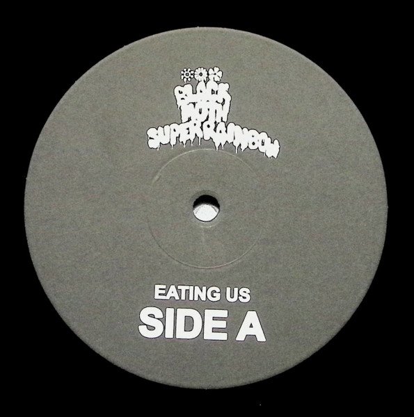 Black Moth Super Rainbow — Eating Us 2