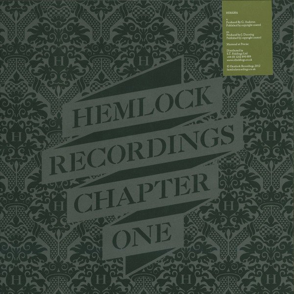 Guy Andrews / Untold — Hemlock Recordings Chapter One (Part 2 Of 3) 2