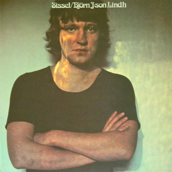Björn J:Son Lindh — Sissel