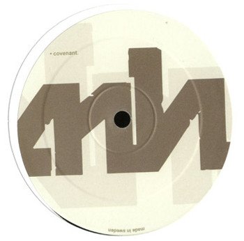 Tor Löwkrantz — Covenant 2