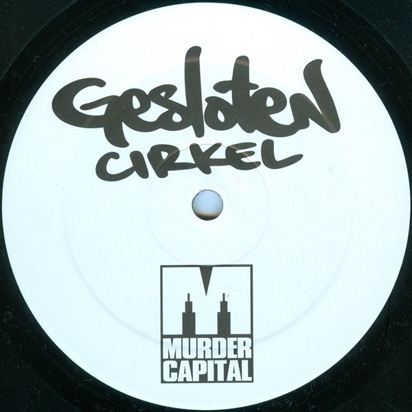 Gesloten Cirkel — Gesloten Cirkel
