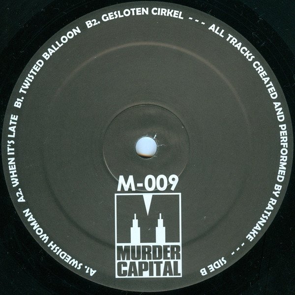 Gesloten Cirkel — Gesloten Cirkel 2