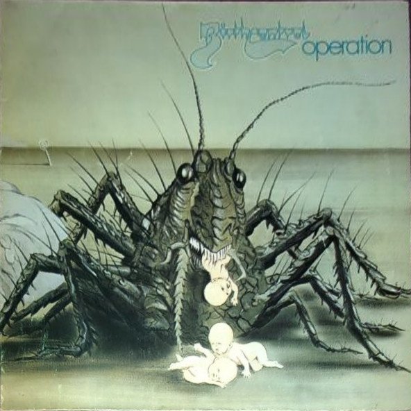 Birth Control — Operation