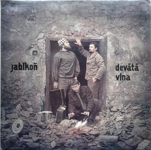 Jablkoň — Devátá Vlna