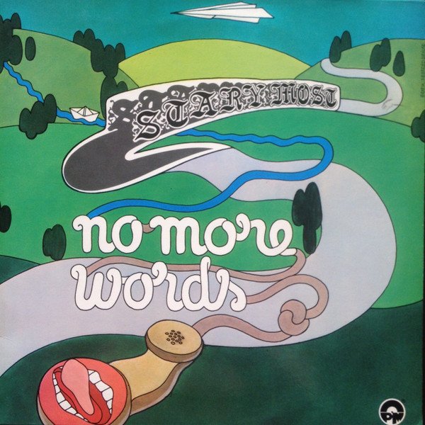 Stary Most — No More Words